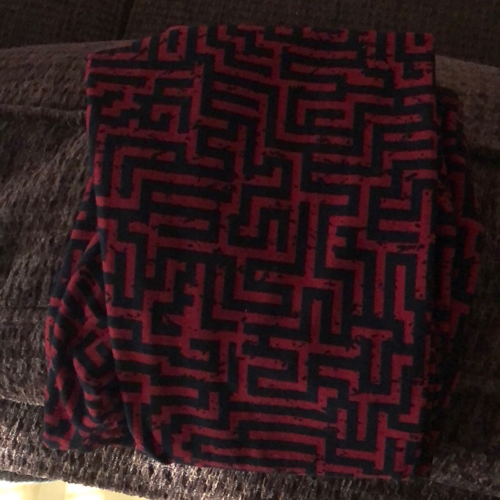 Lularoe OS leggings